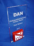 DAN Award